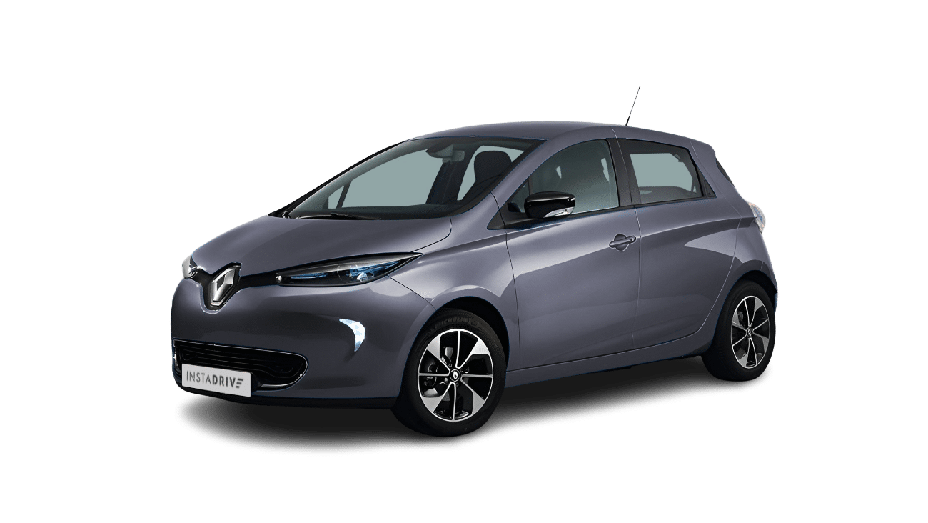 Renault Zoe E-Tech Electric Q90