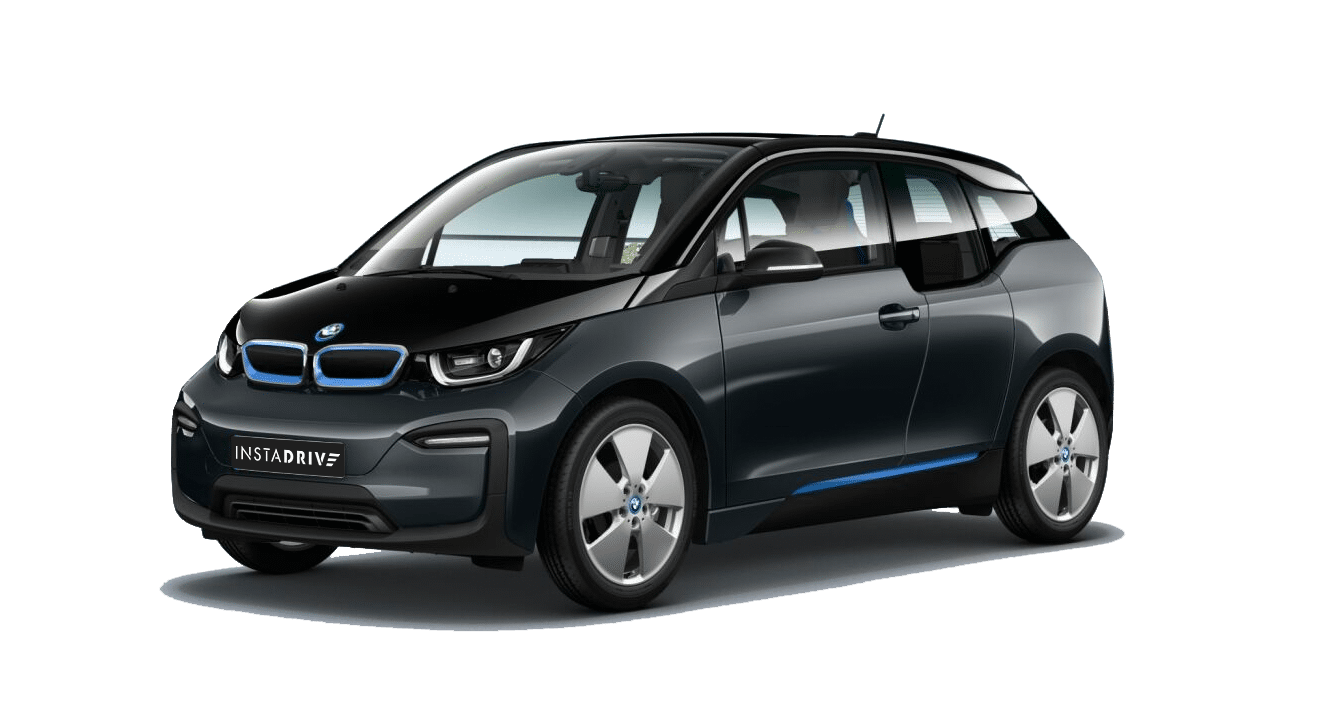 BMW i3 120 Ah