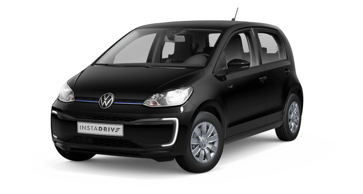 Volkswagen e-up