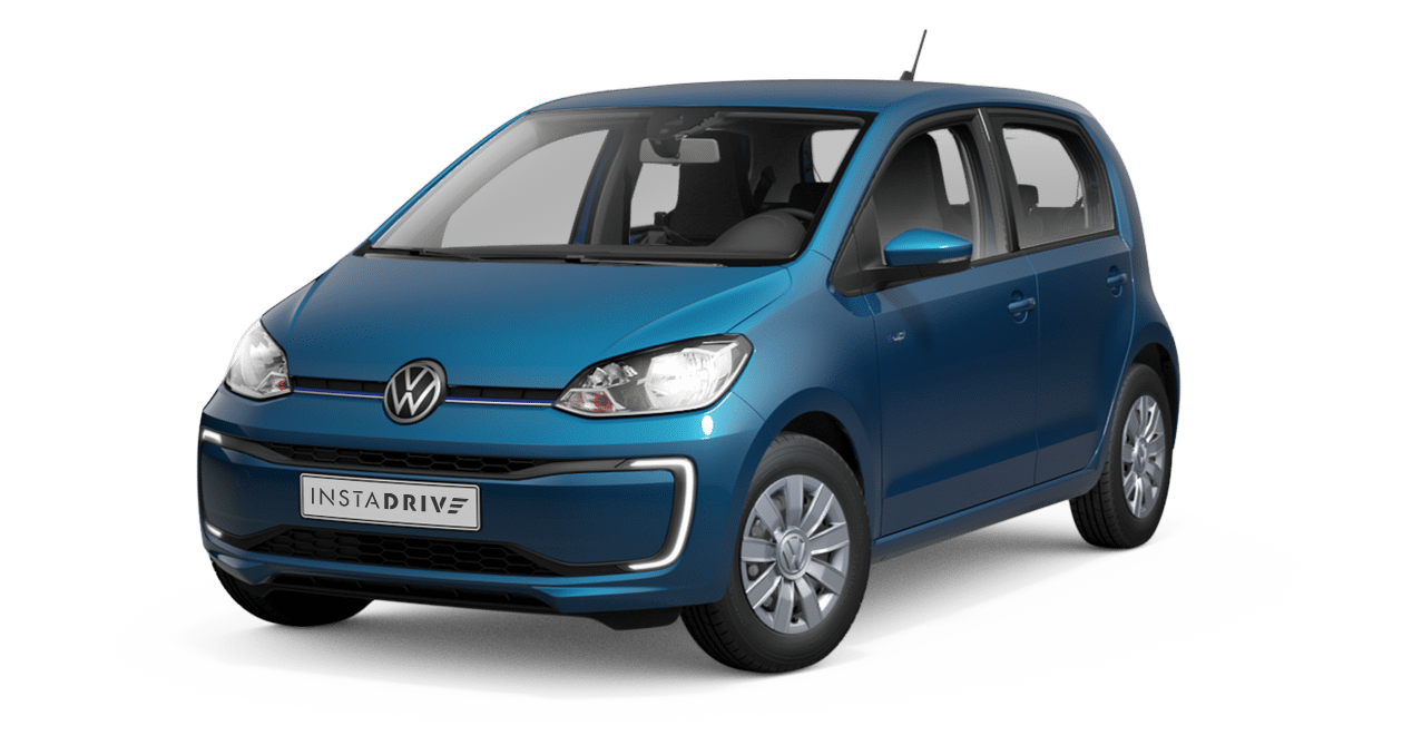 Volkswagen e-up