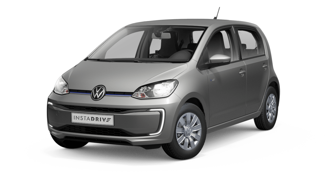Volkswagen e-up