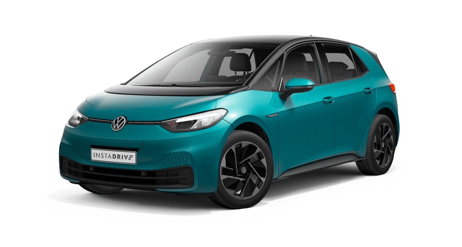 Volkswagen ID.3 Pro Performance