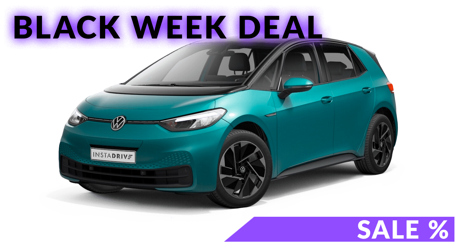 Volkswagen ID.3 Pro Performance