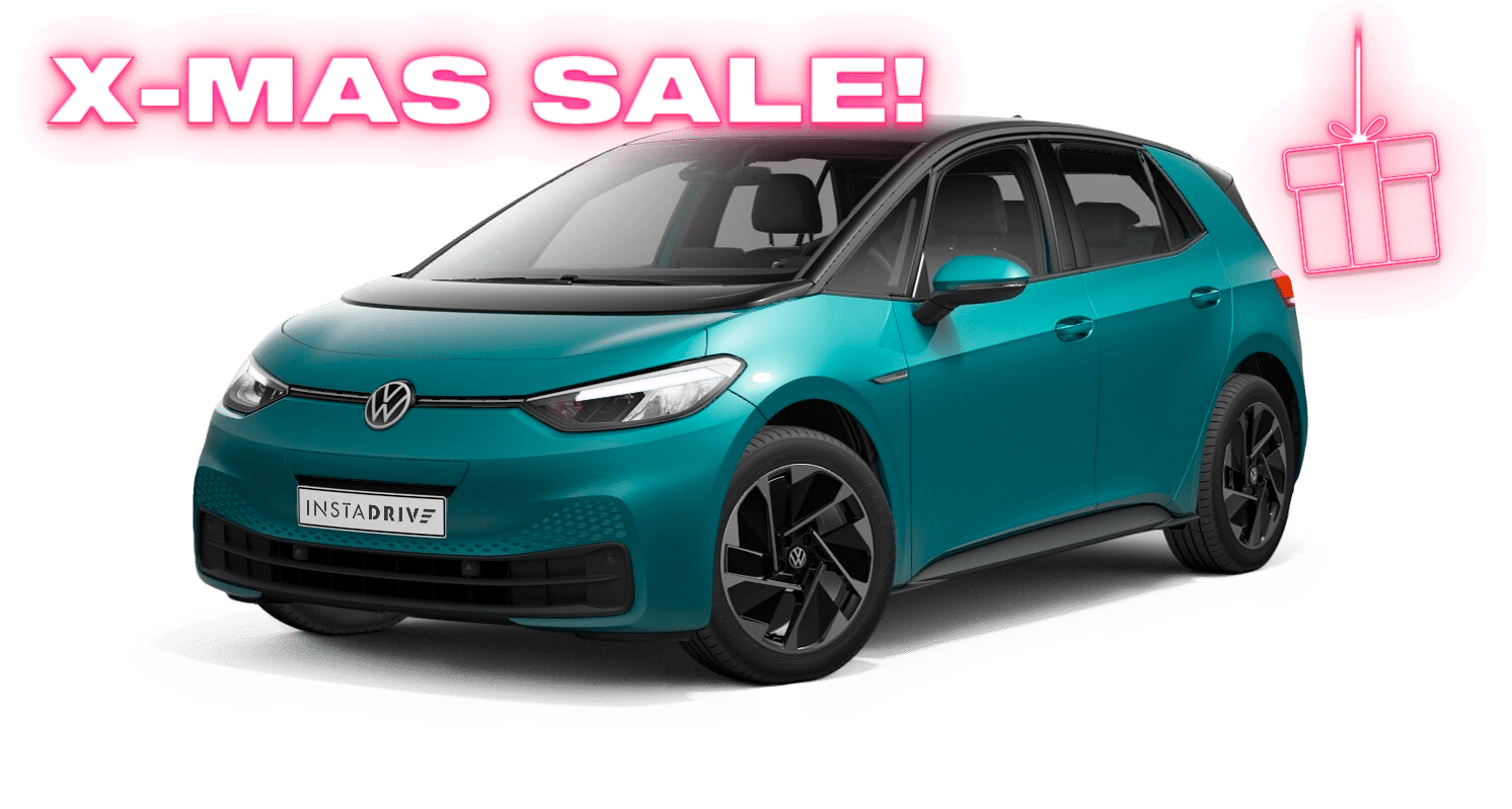 Volkswagen ID.3 Pro Performance