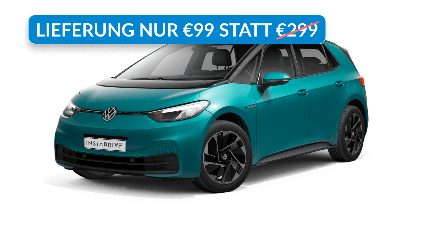 Volkswagen ID.3 Pro Performance