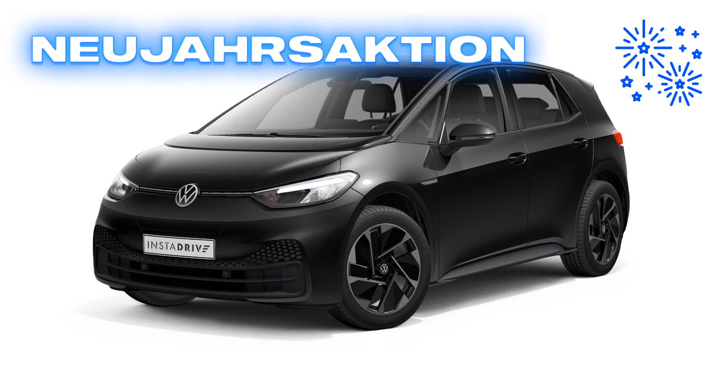 Volkswagen ID.3 Pro Performance