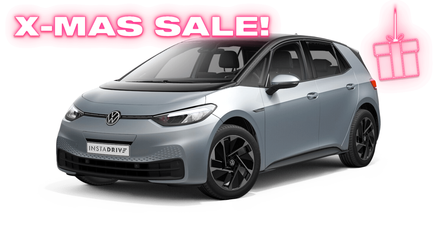 Volkswagen ID.3 Pro Performance