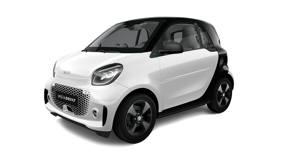Smart Fortwo EQ