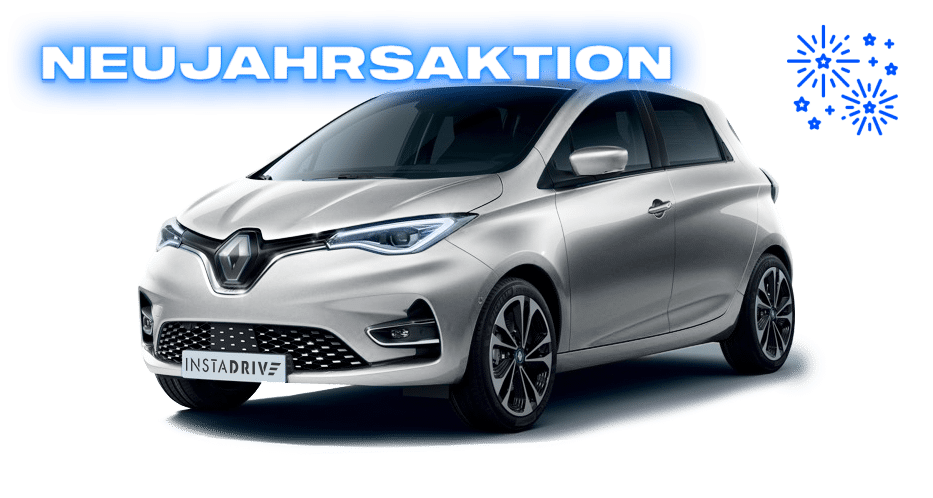 Renault Zoe E-Tech Electric R135