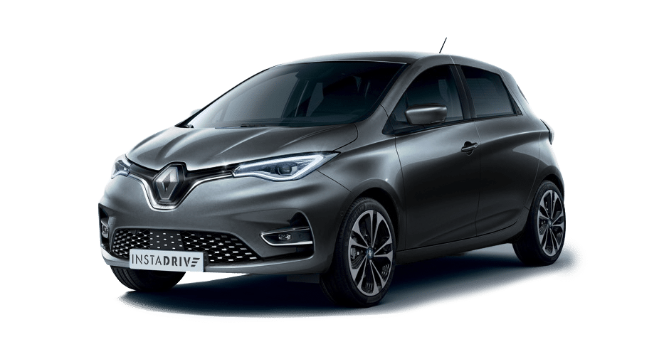 Volkswagen e-up