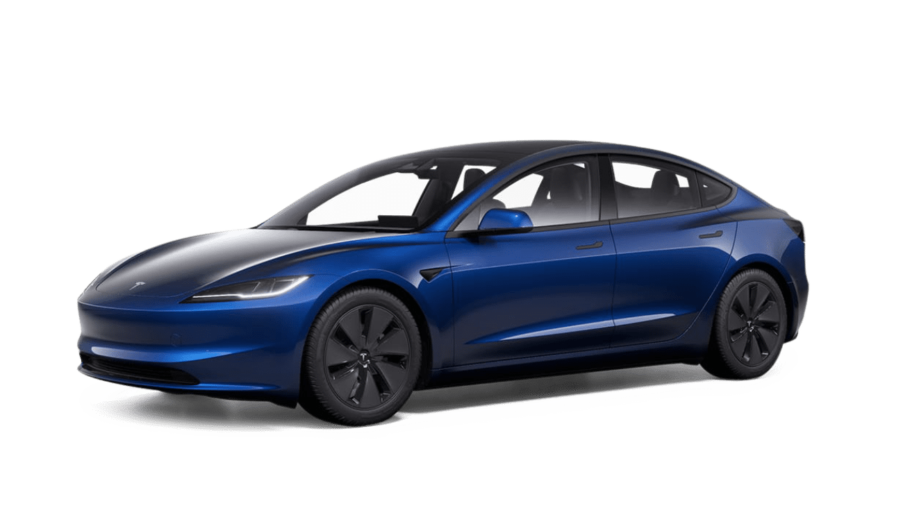Tesla Model 3 Grande Autonomie