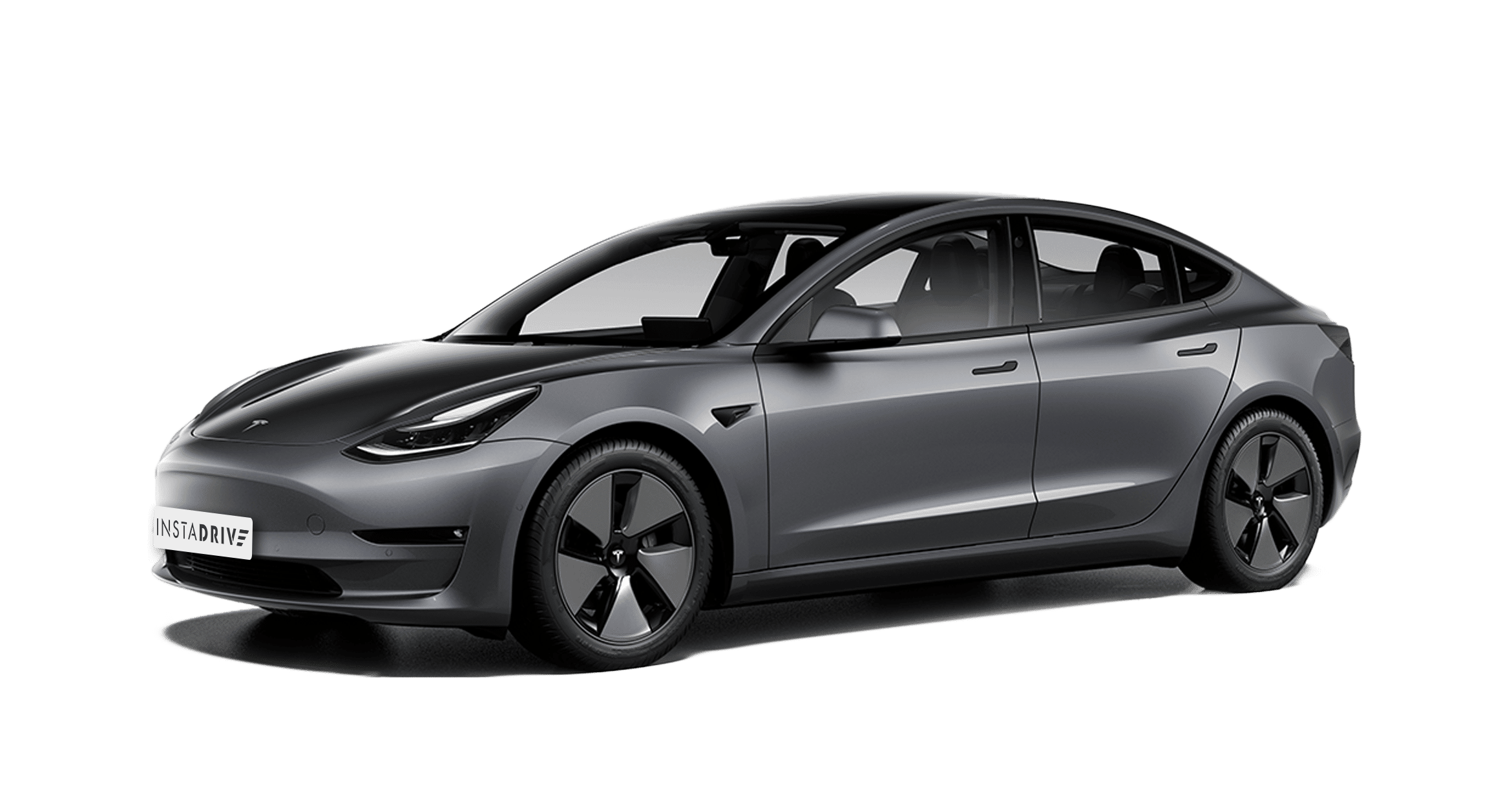 Tesla Model 3 LR