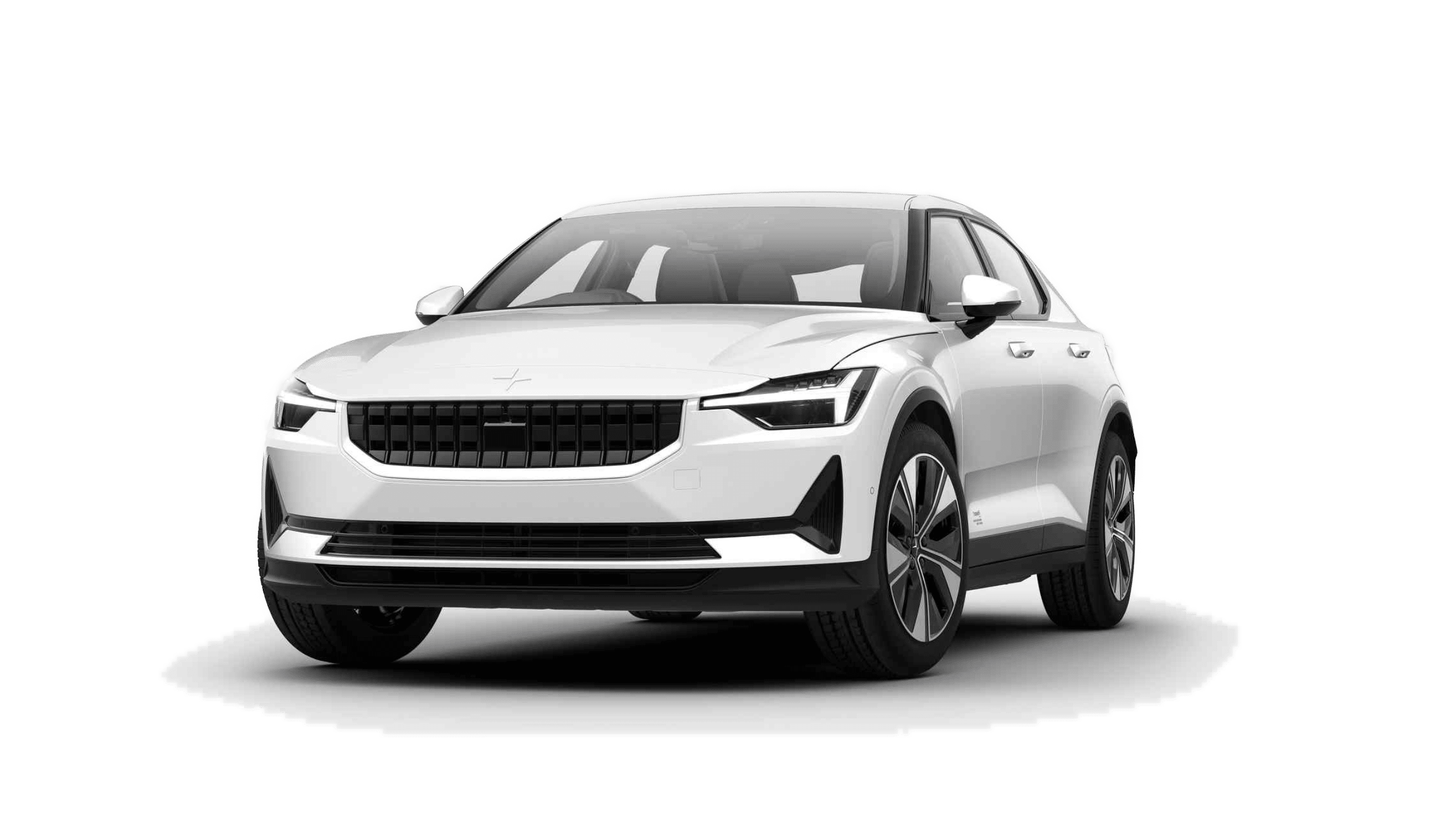 Polestar 2 LR