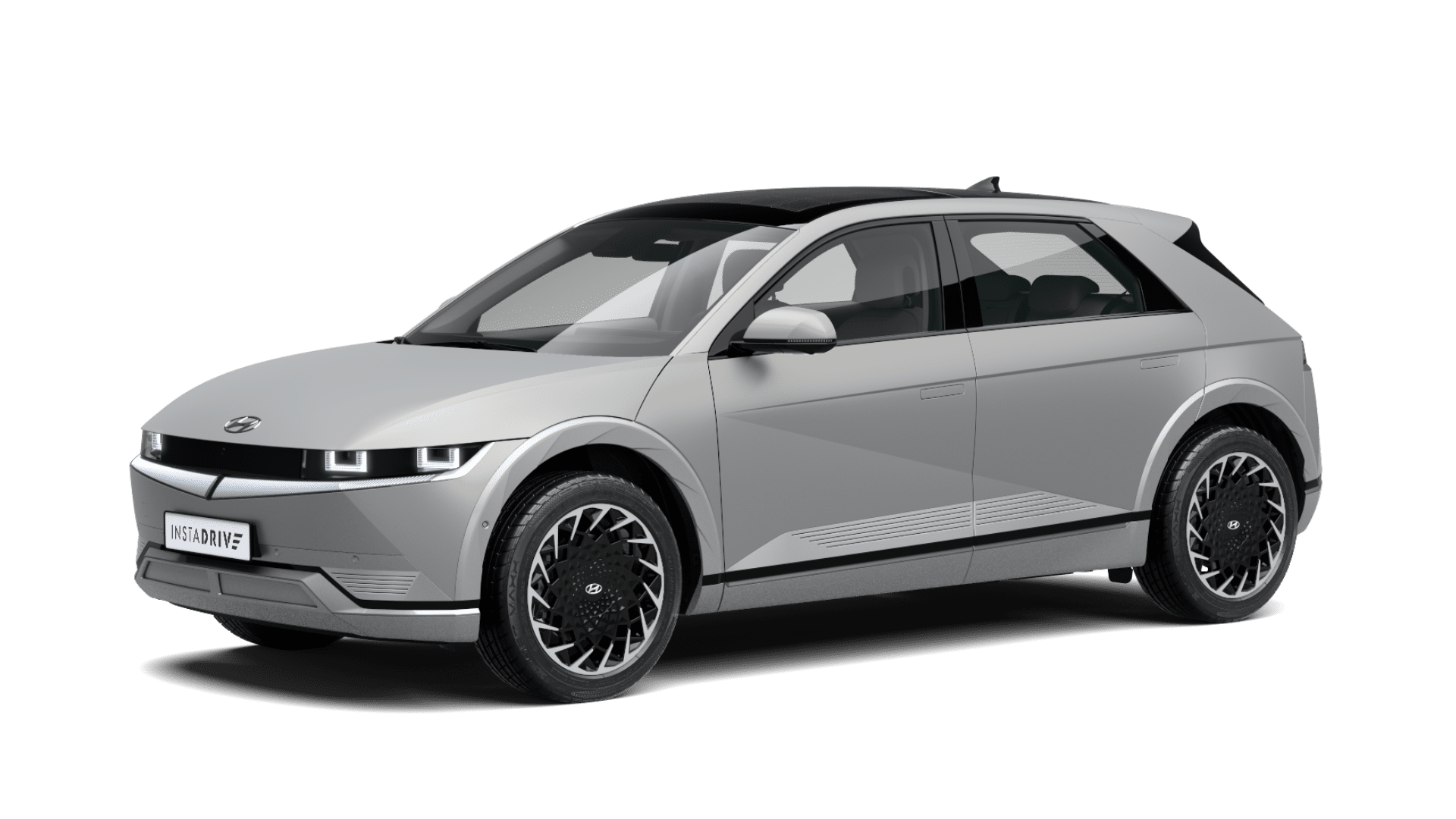 Hyundai IONIQ 5 LR Allradantrieb