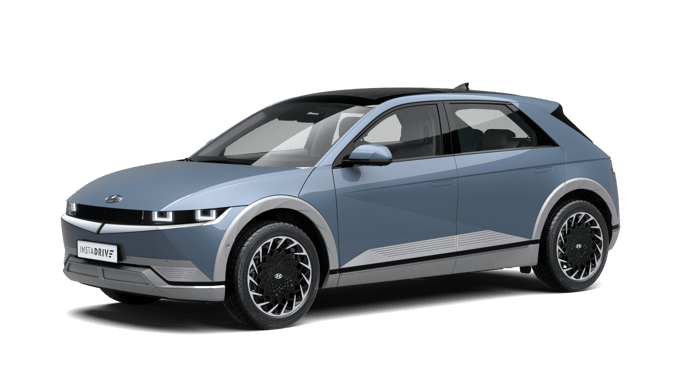 Hyundai IONIQ 5 LR AWD