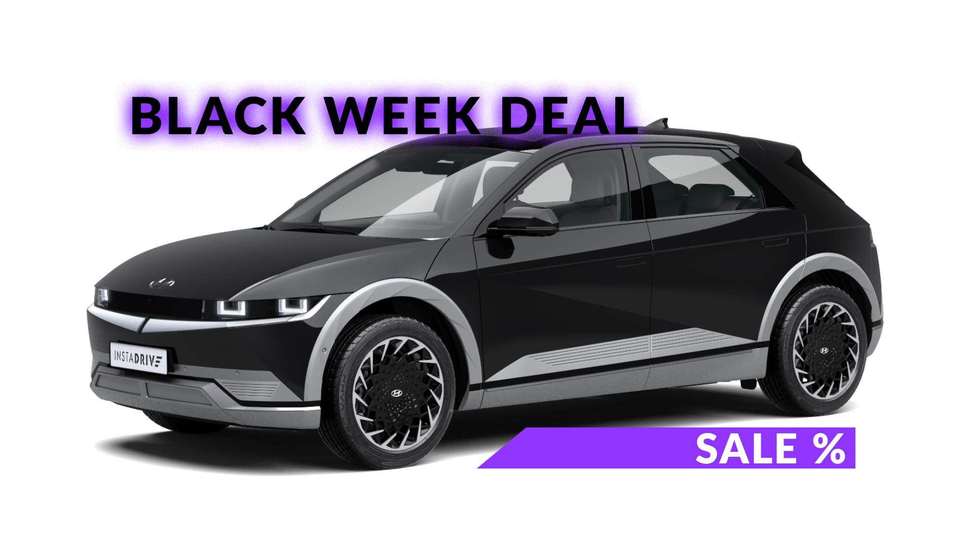 Hyundai IONIQ 5 LR AWD