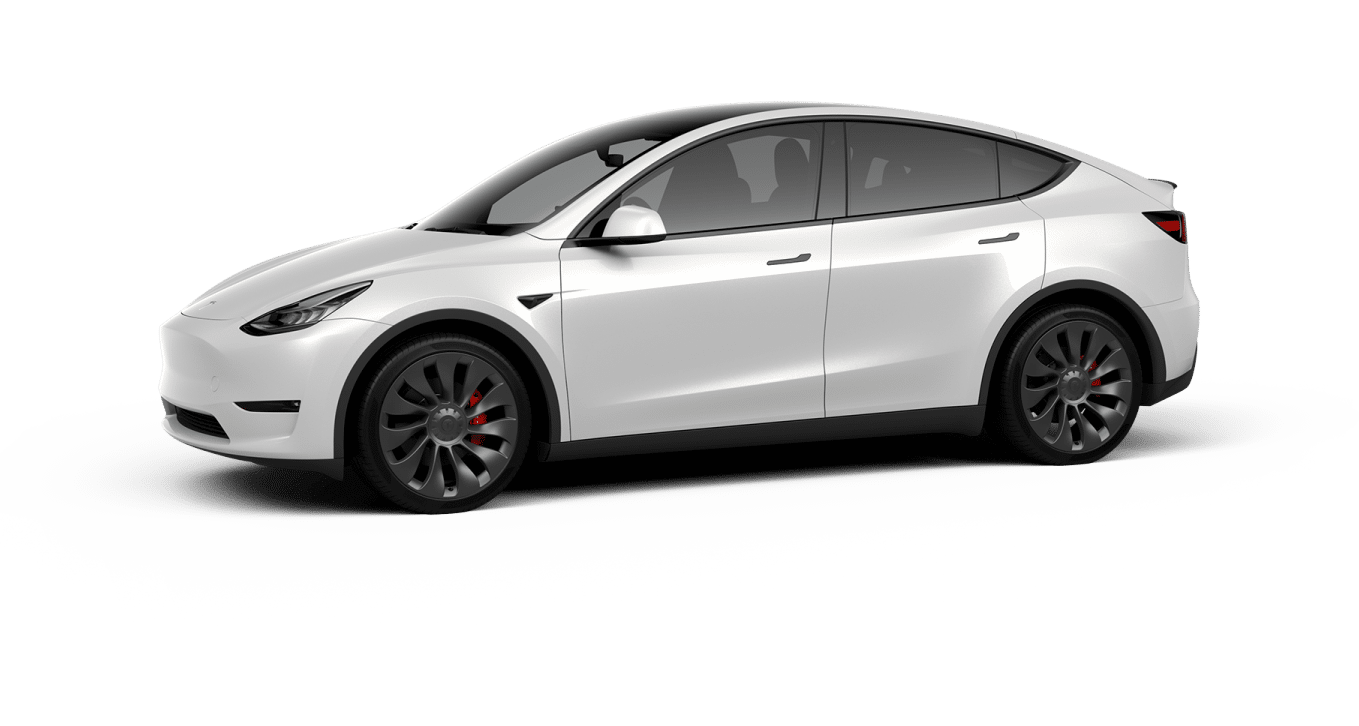 Tesla Model Y Performance