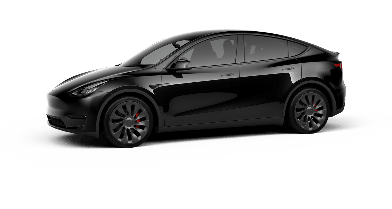 Tesla Model Y Performance