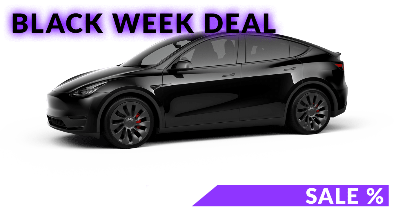 Tesla Model Y Performance