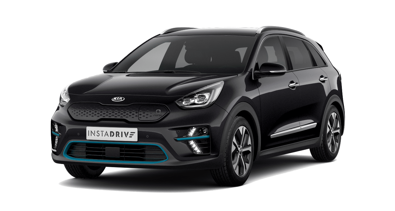 Kia Niro EV