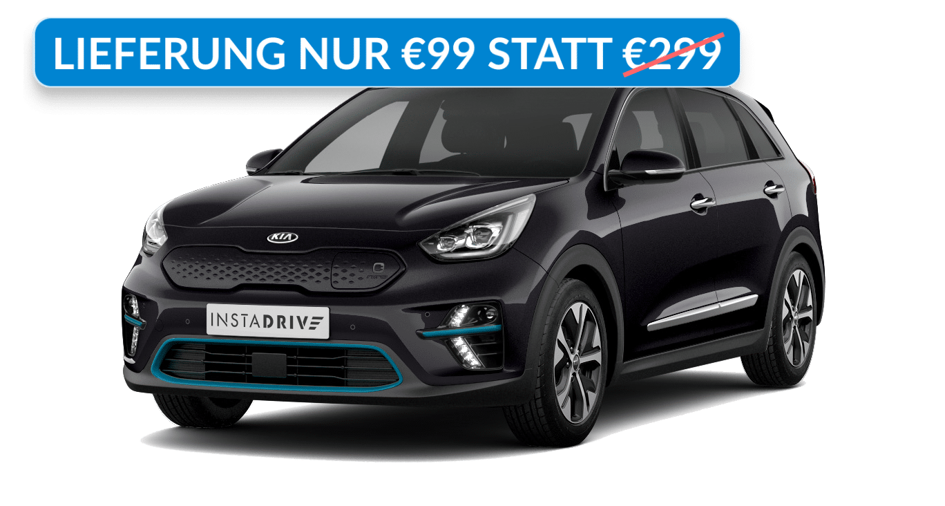 Kia Niro EV