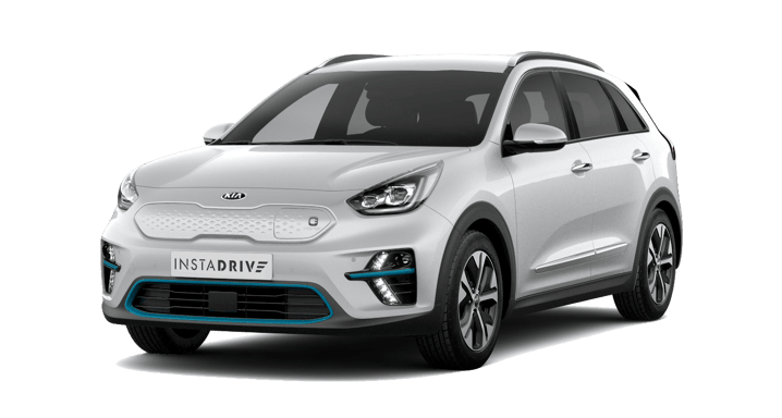 Kia e-Niro LR