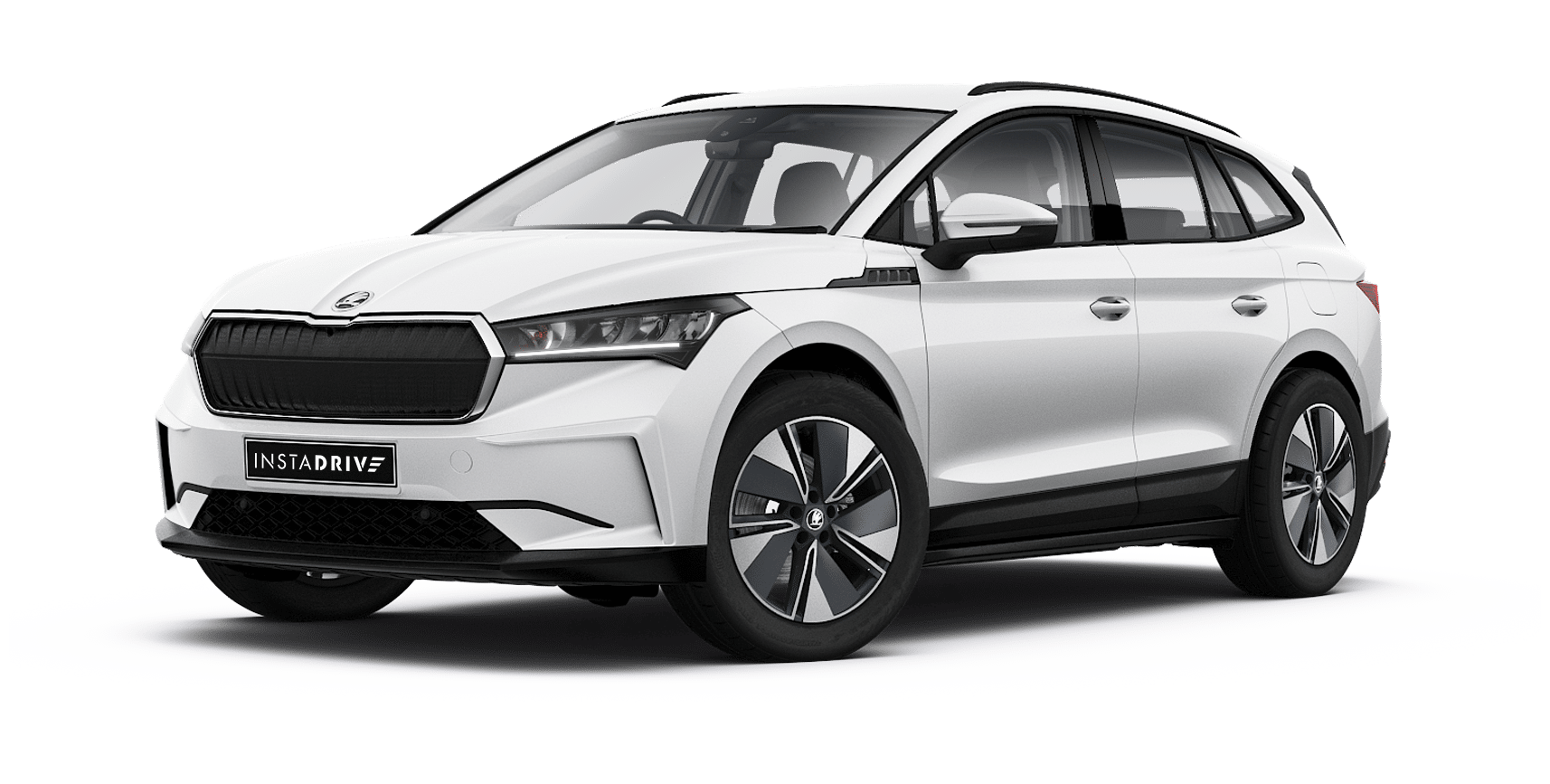 Skoda ENYAQ iV 80