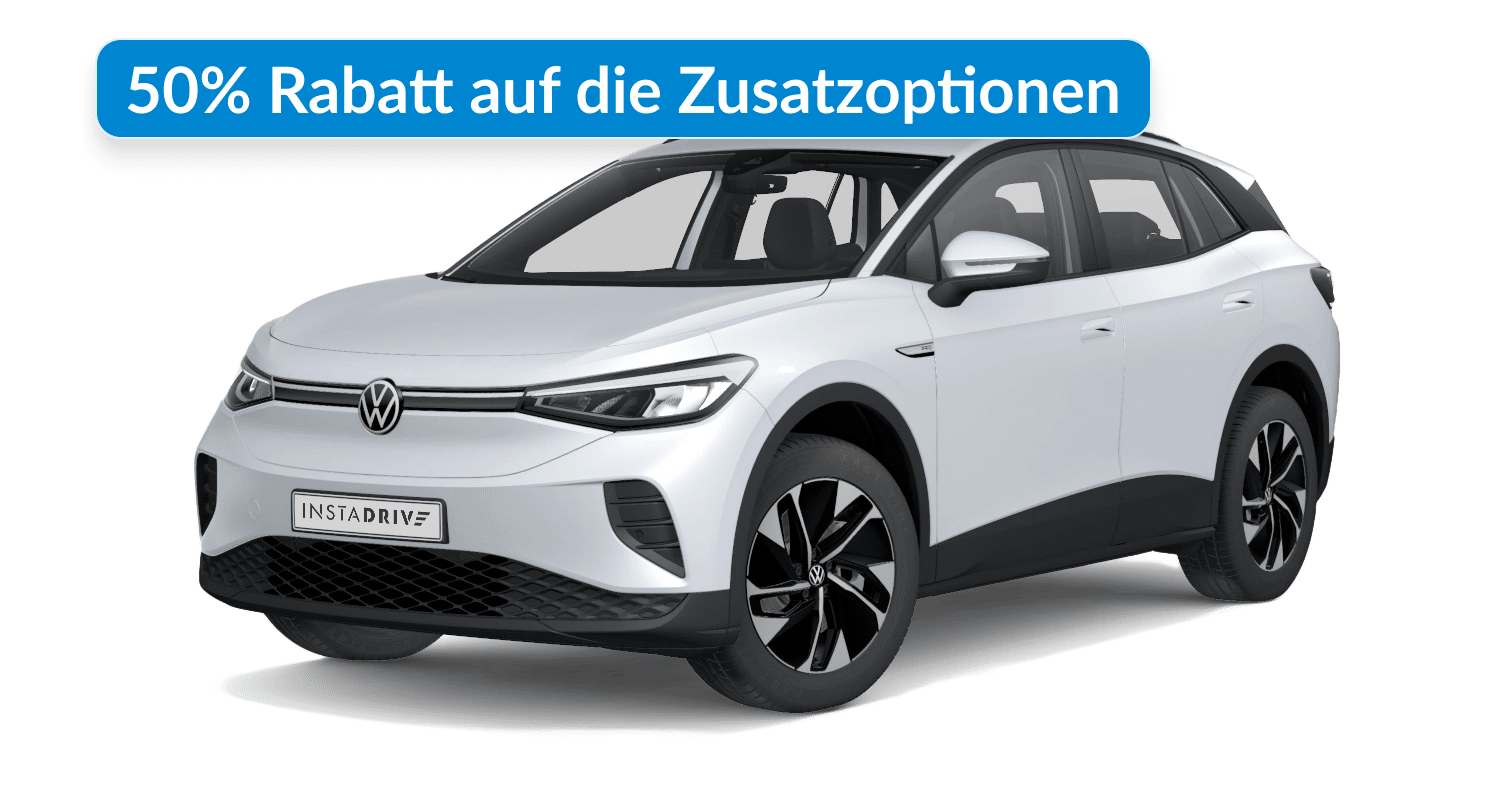 Volkswagen ID.4 Pro Performance