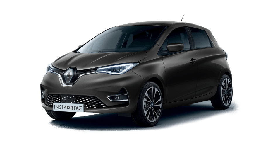Renault Zoe E-Tech Electric R135
