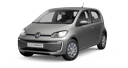 Volkswagen e-up