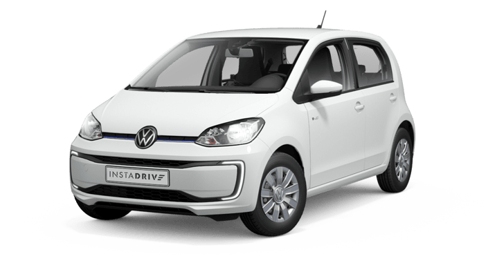 Volkswagen e-up