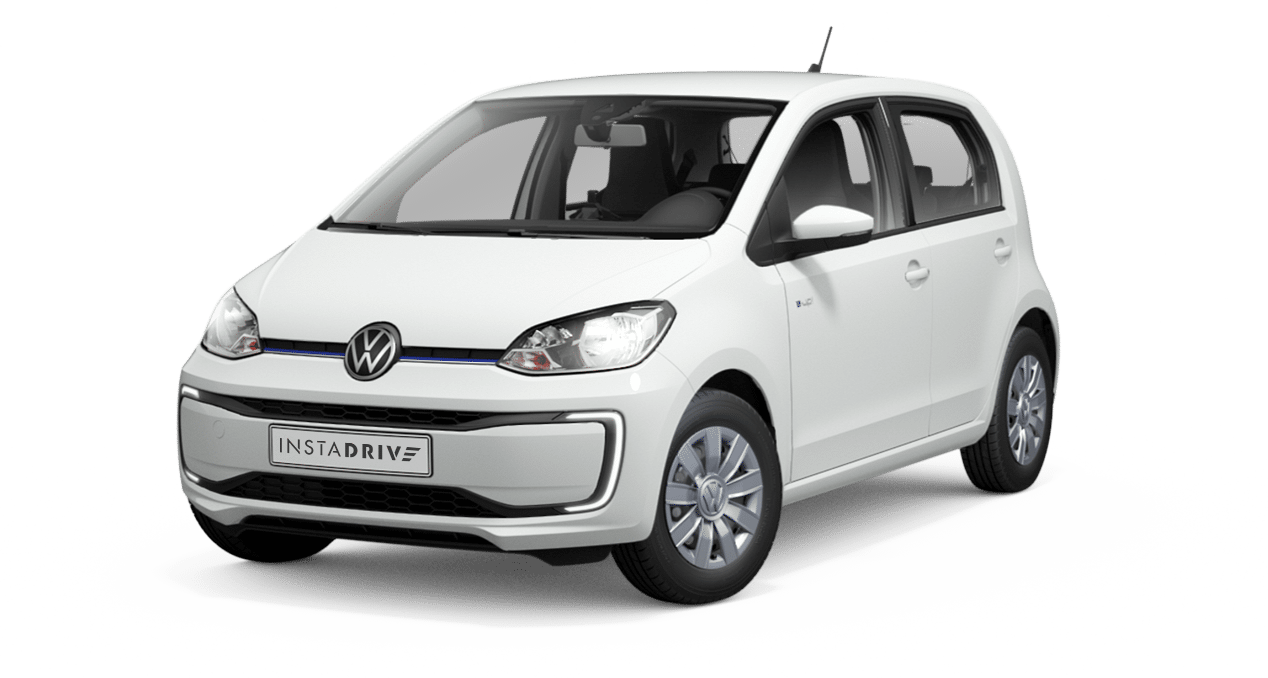 Volkswagen e-up