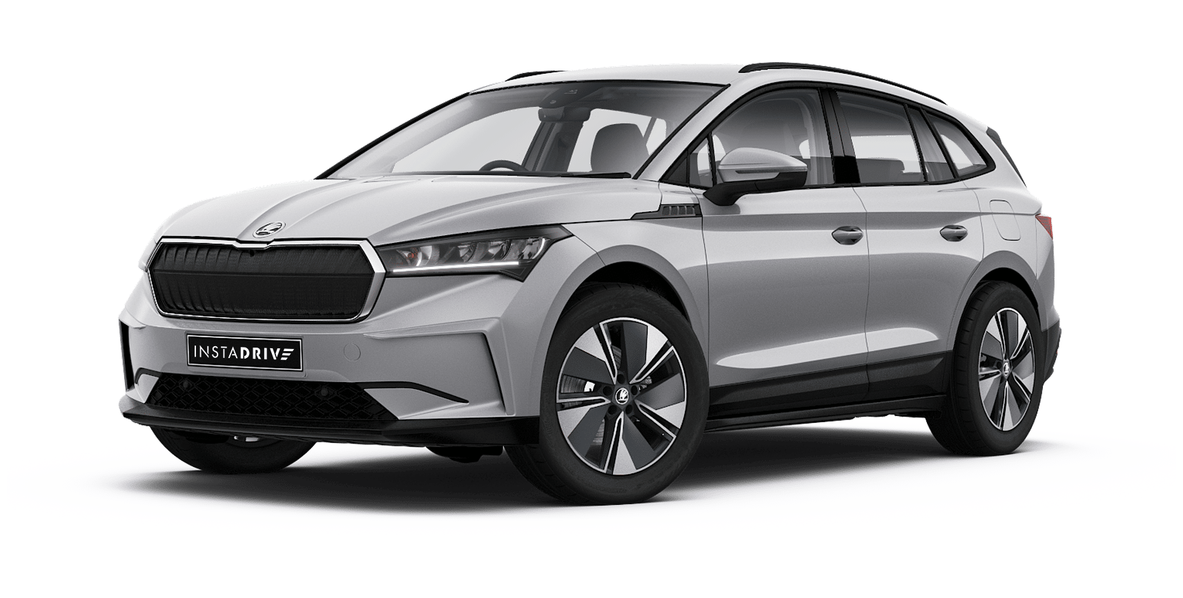 Skoda ENYAQ iV 80