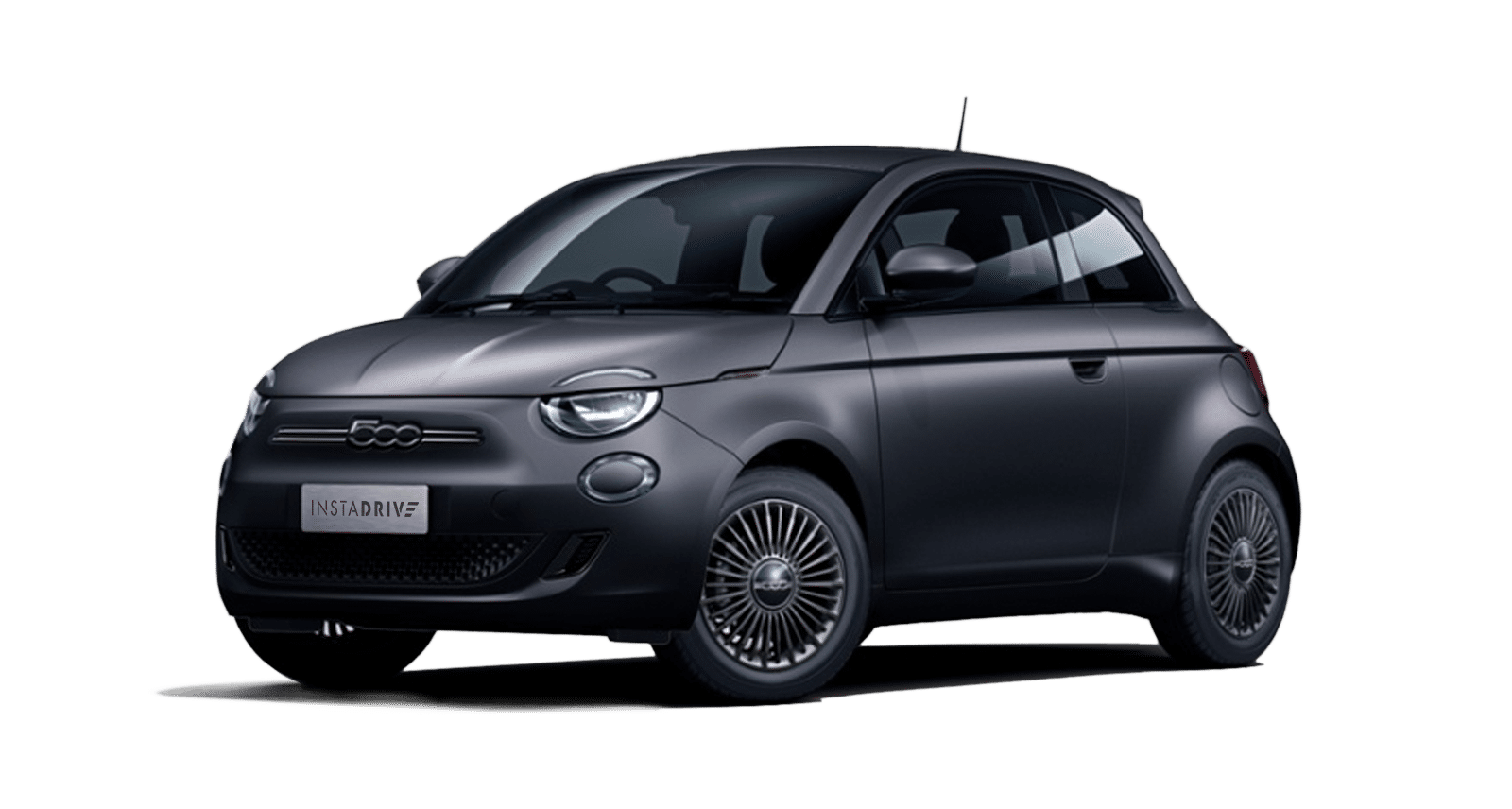 Fiat 500e Coupé