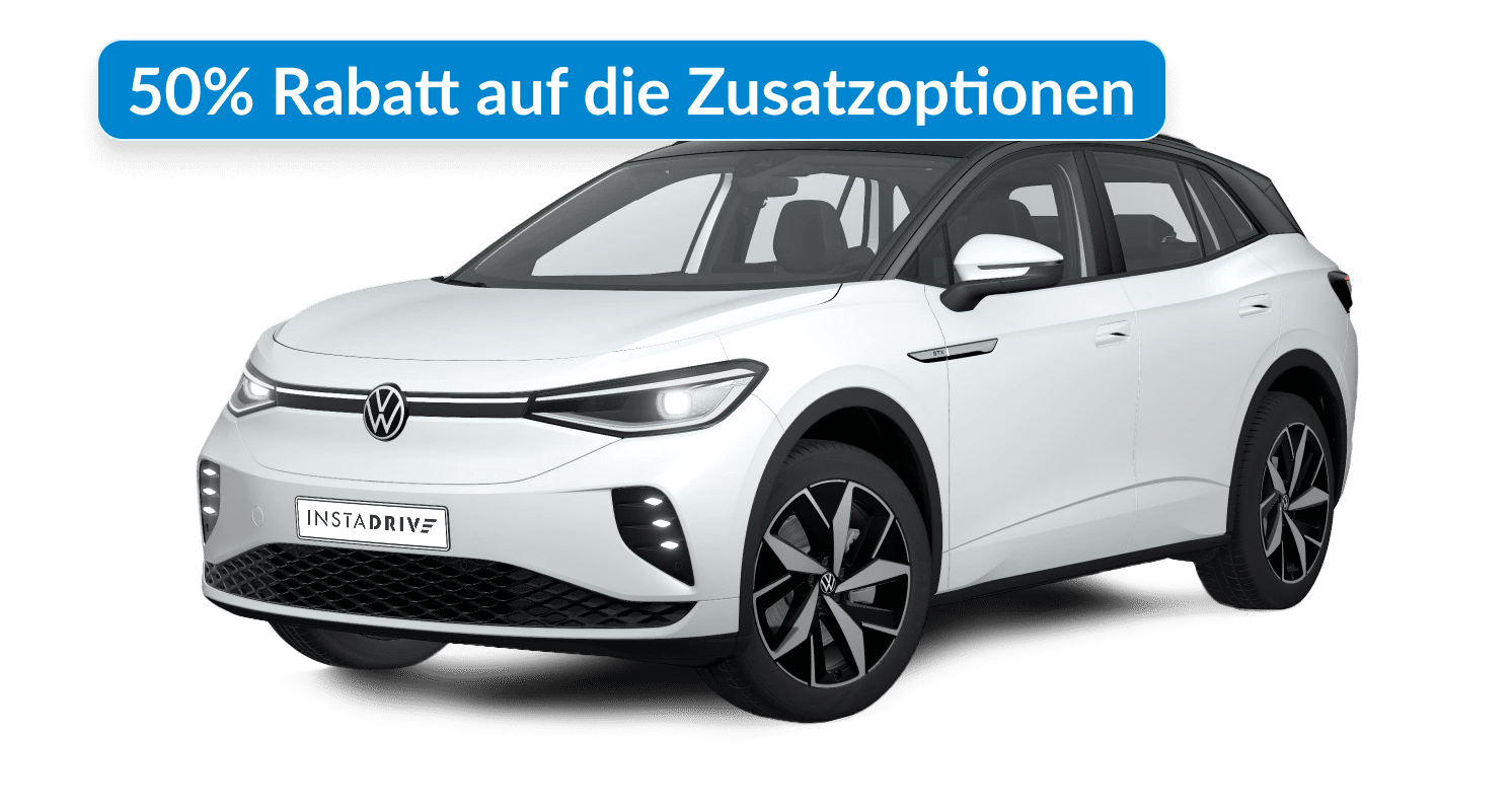 Volkswagen ID.4 GTX