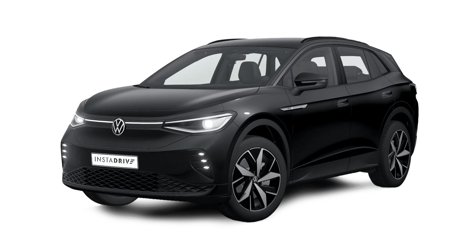 Volkswagen ID.4 GTX