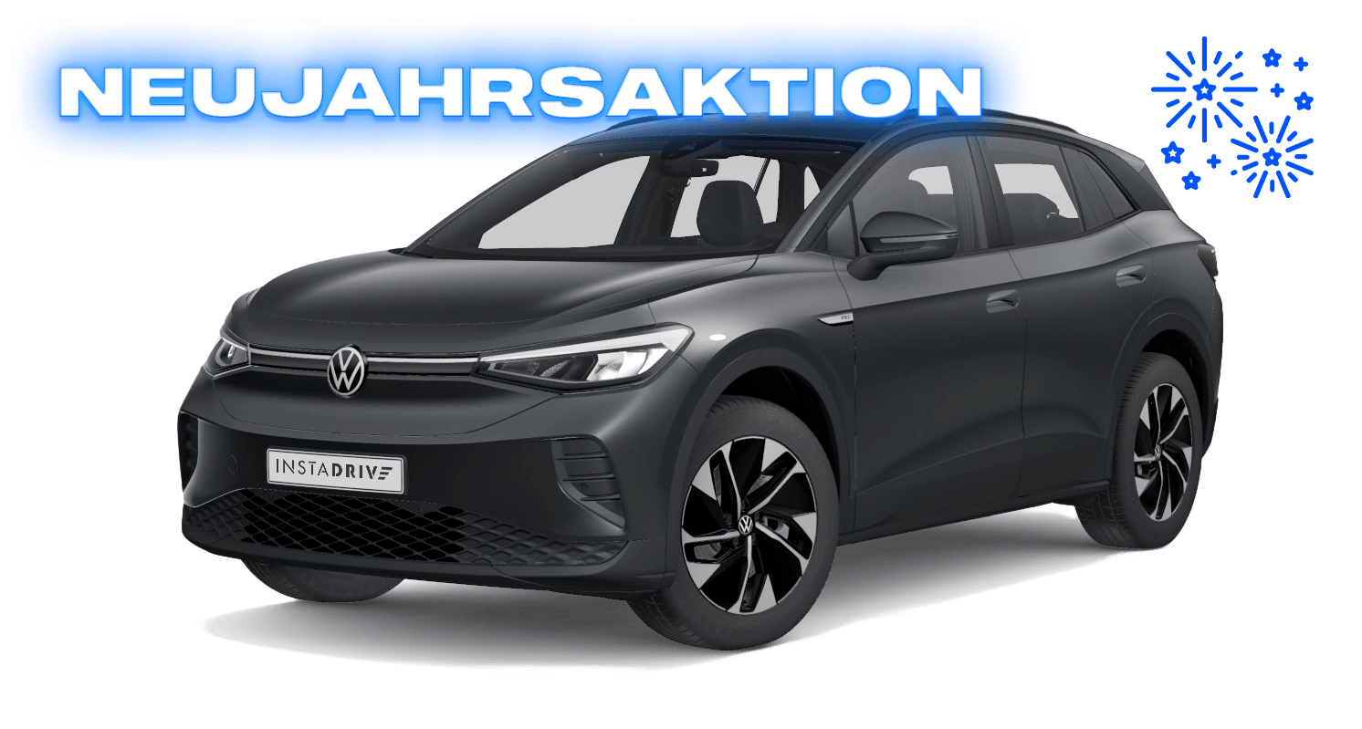 Volkswagen ID.4 Pro Performance