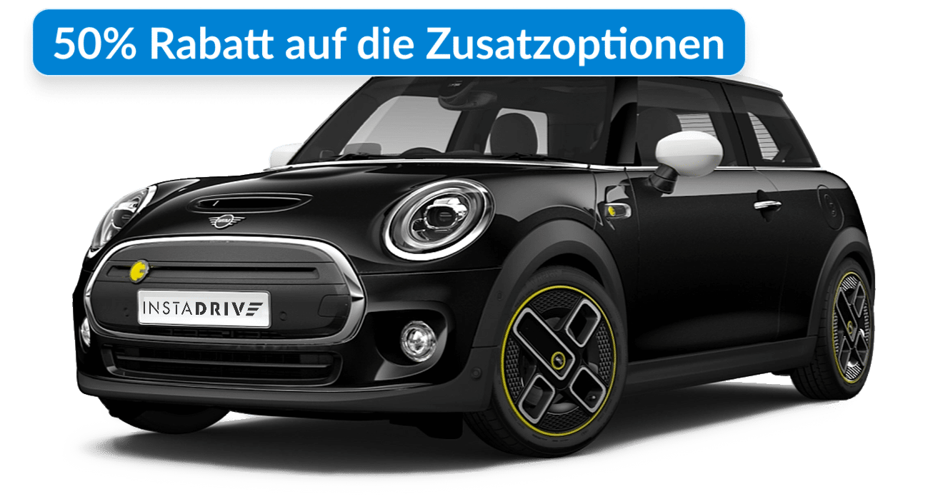 MINI Cooper SE