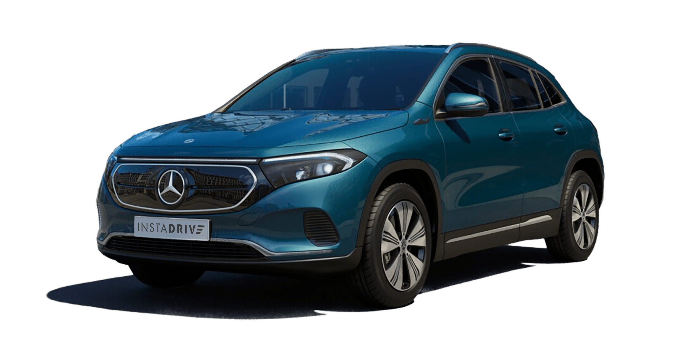 Mercedes-Benz EQA 250