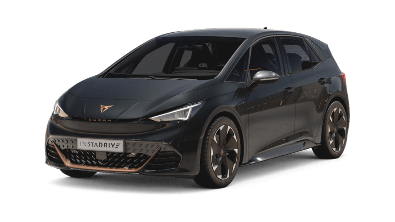 Cupra Born 77 e-Boost