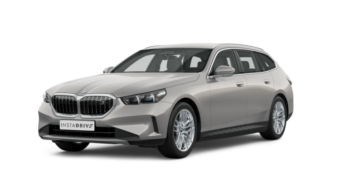 BMW i5 Touring eDrive40