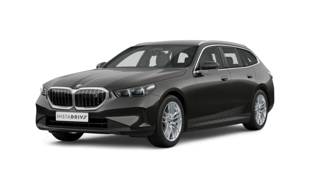 BMW i5 Touring eDrive40