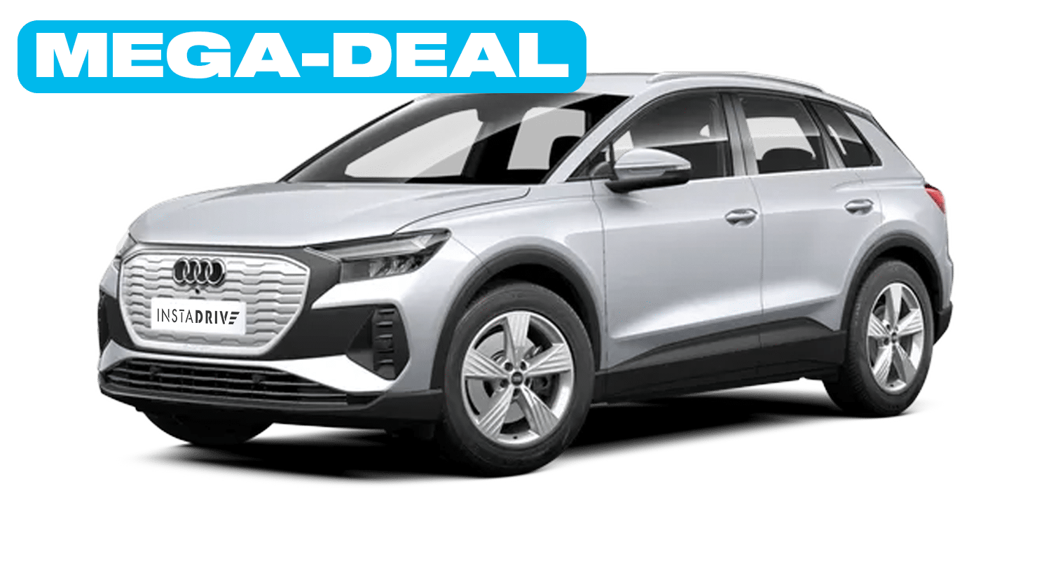 Audi Q4 45 e-tron