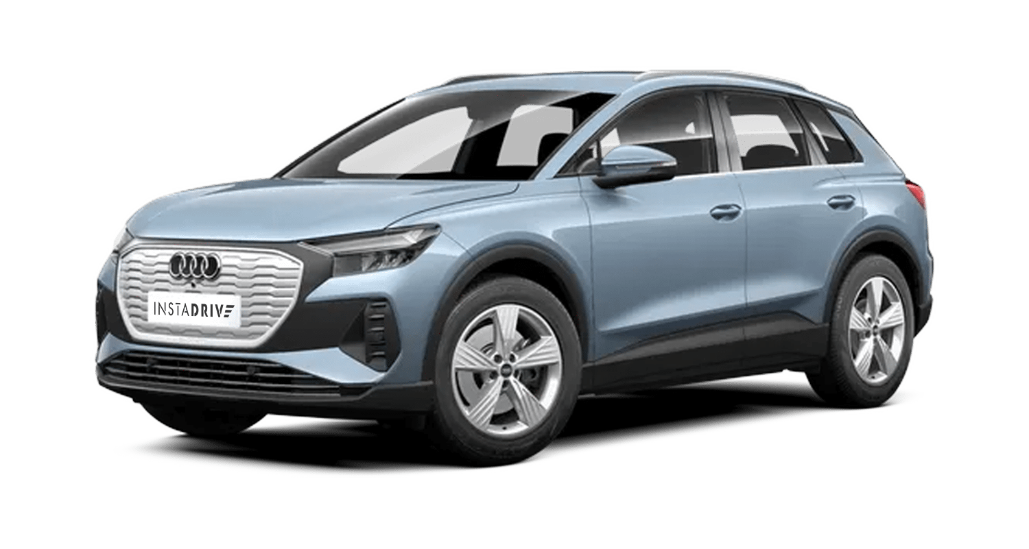 Audi Q4 45 e-tron