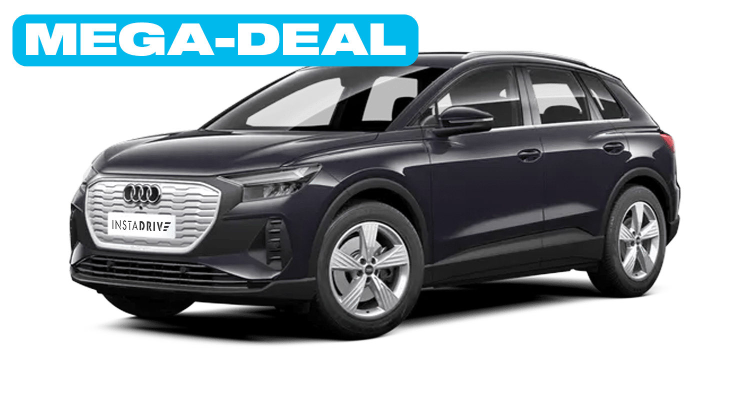 Audi Q4 45 e-tron