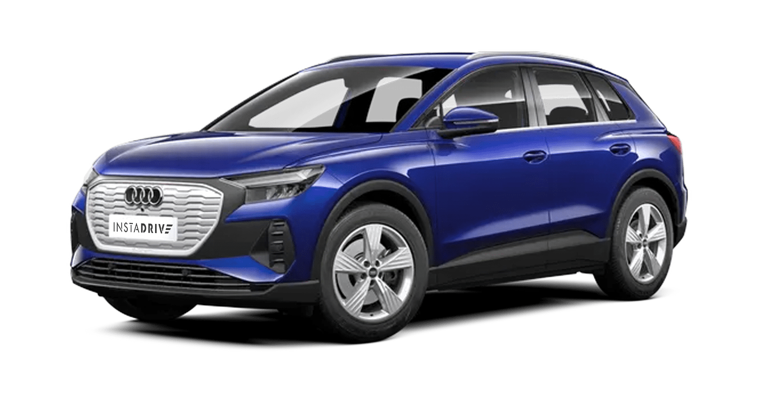 Audi Q4 45 e-tron