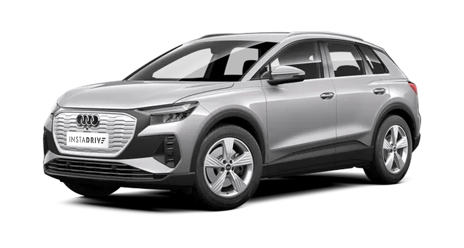 Audi Q4 45 e-tron
