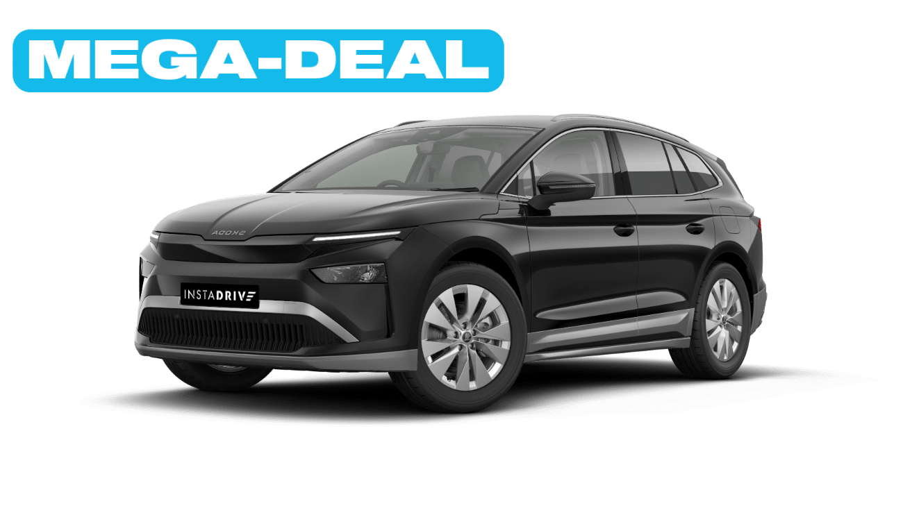 Skoda ENYAQ iV 85