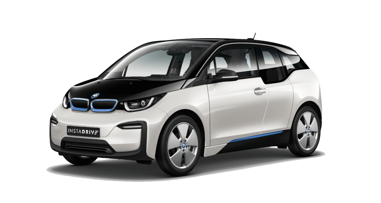 BMW i3 120 Ah