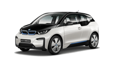 BMW i3 120 Ah